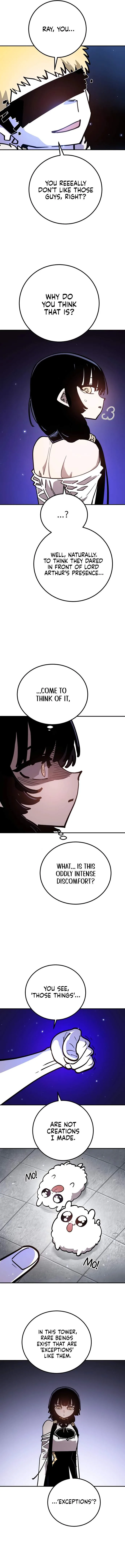 Player Who Returned 10,000 Years Later Chapter 231 page 2