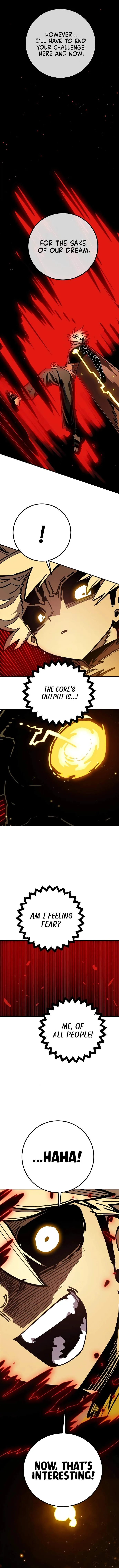 Player Who Returned 10,000 Years Later Chapter 231 page 7