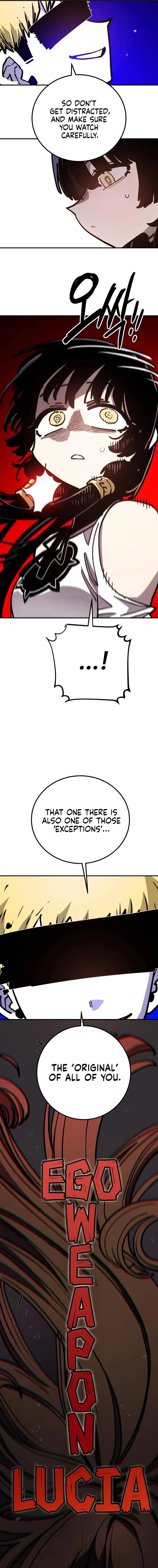 Player Who Returned 10,000 Years Later Chapter 231 page 3