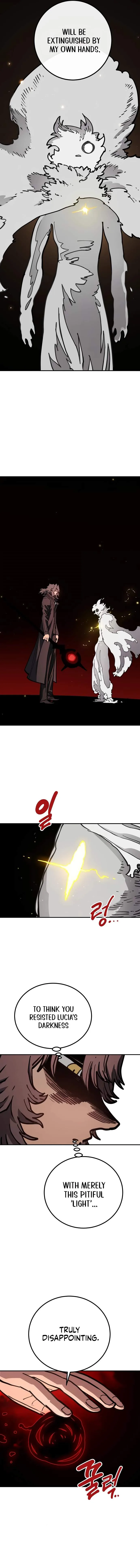 Player Who Returned 10,000 Years Later Chapter 231 page 9