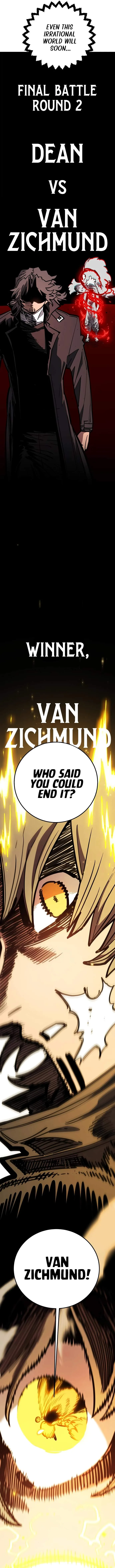 Player Who Returned 10,000 Years Later Chapter 231 page 11