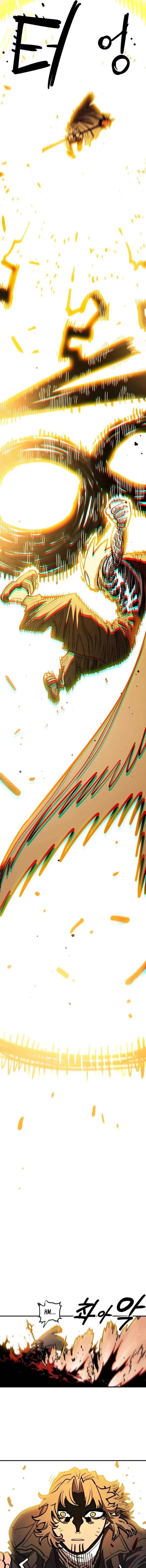 Player Who Returned 10,000 Years Later Chapter 231 page 12