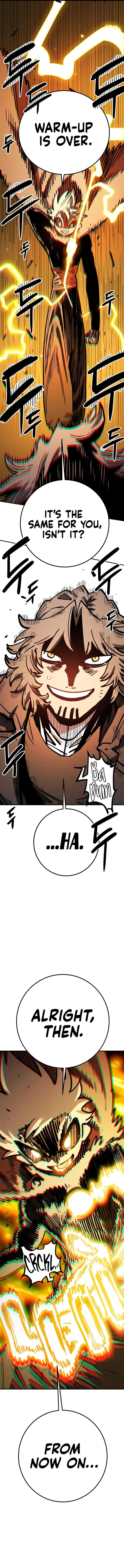 Player Who Returned 10,000 Years Later Chapter 231 page 13