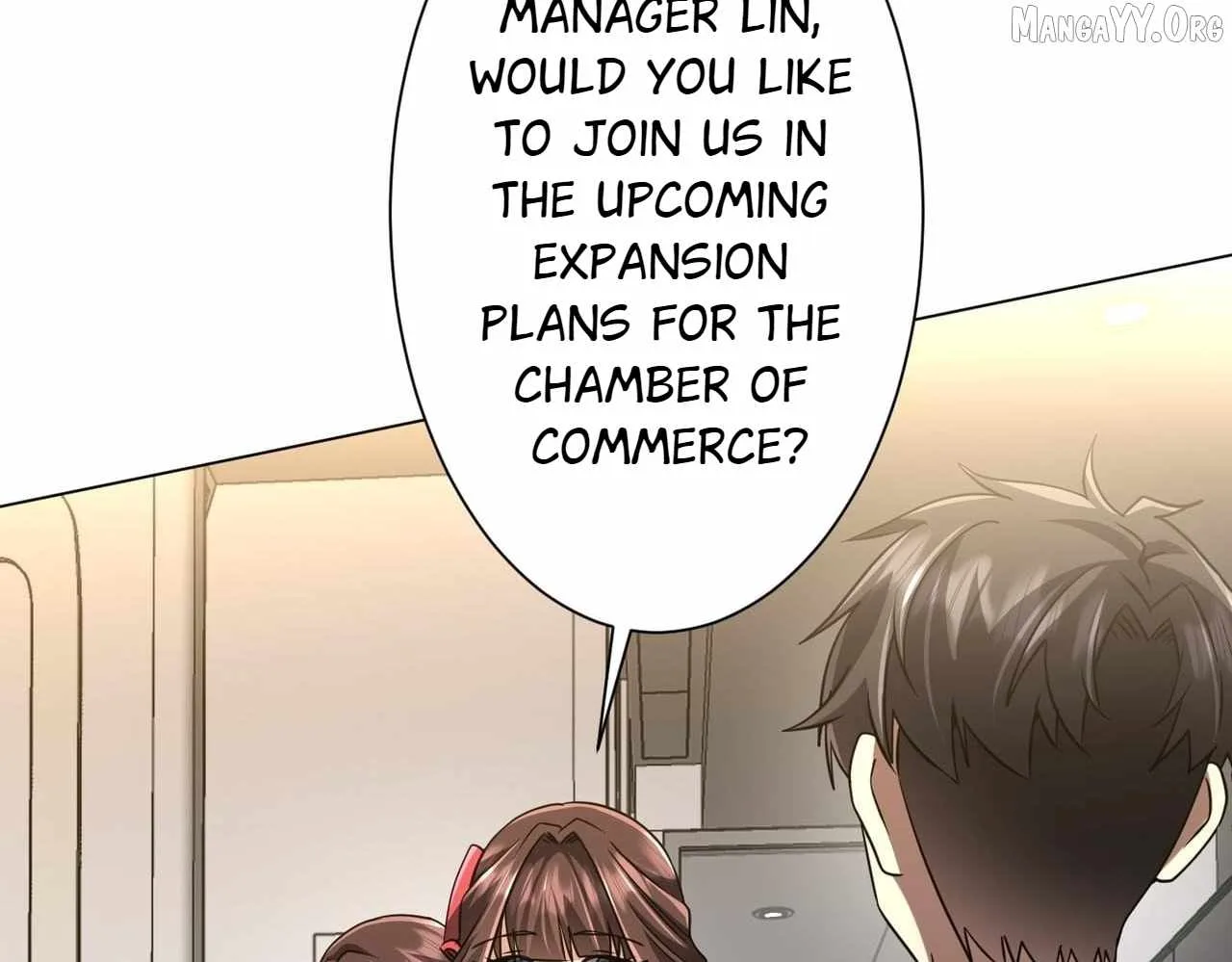It All Starts With Trillions Of Nether Currency Chapter 277 page 4