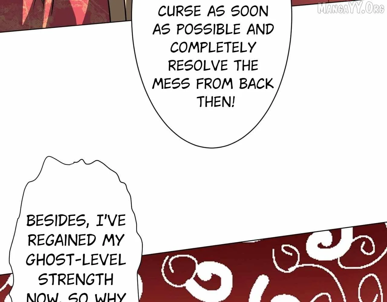 It All Starts With Trillions Of Nether Currency Chapter 277 page 50