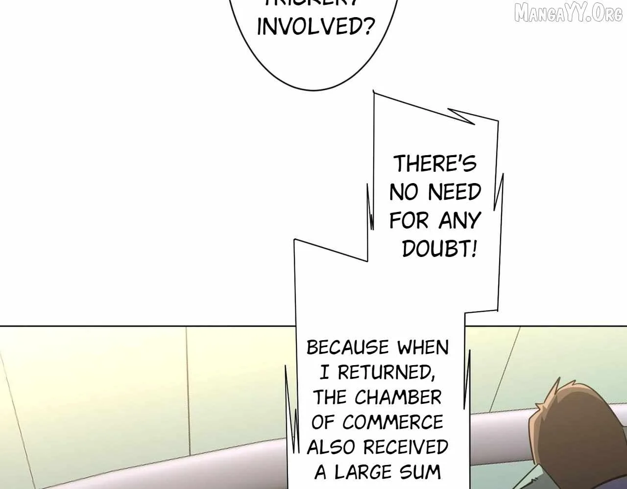 It All Starts With Trillions Of Nether Currency Chapter 277 page 77