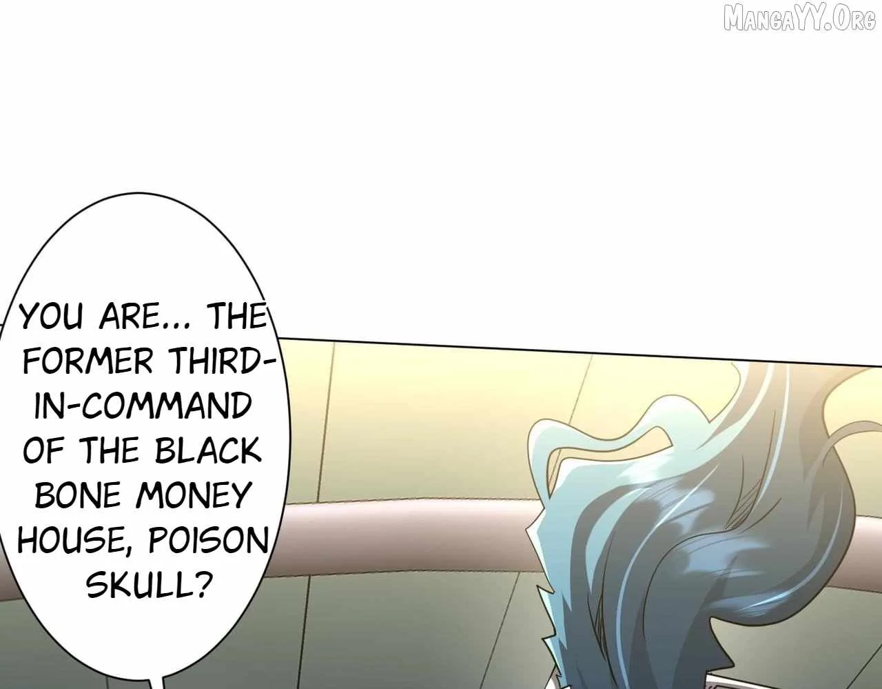 It All Starts With Trillions Of Nether Currency Chapter 277 page 91