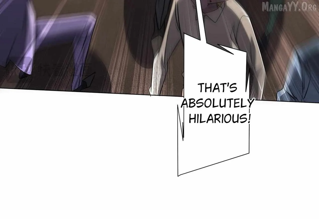 It All Starts With Trillions Of Nether Currency Chapter 277 page 90