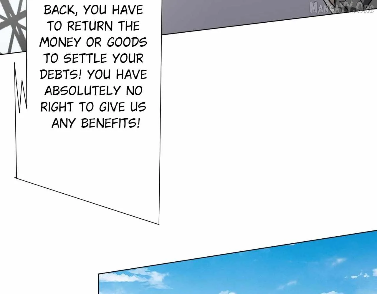 It All Starts With Trillions Of Nether Currency Chapter 277 page 104