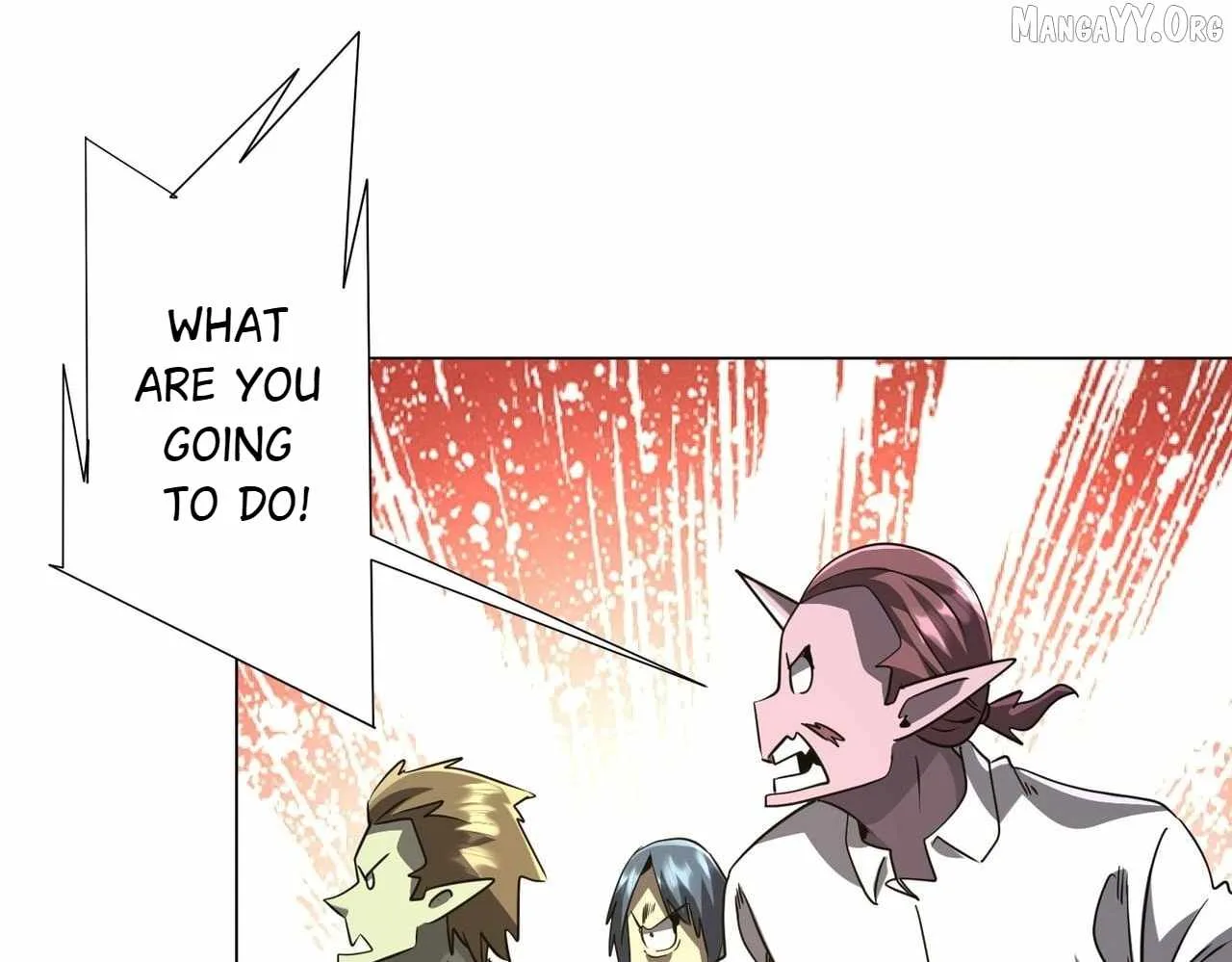 It All Starts With Trillions Of Nether Currency Chapter 277 page 99