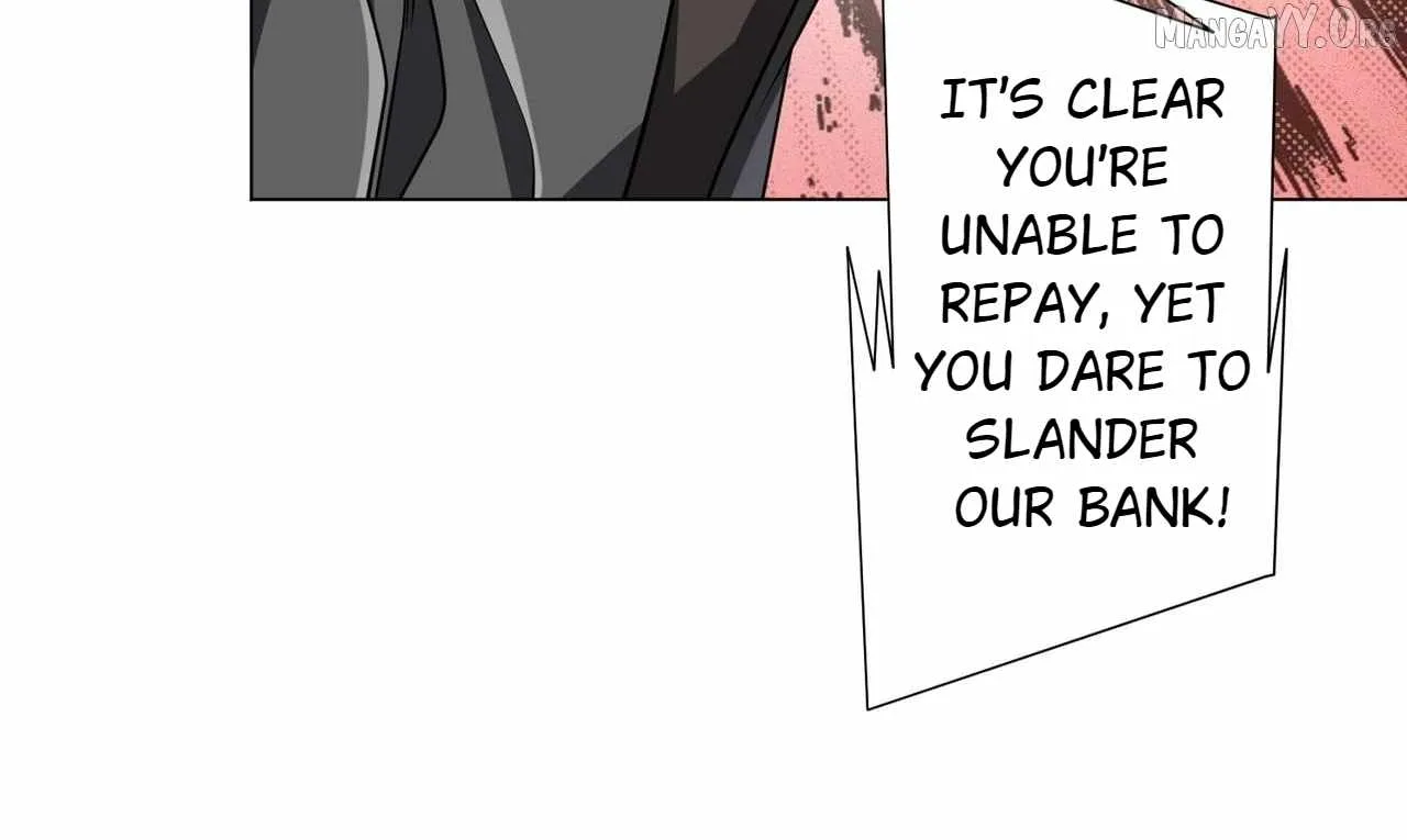 It All Starts With Trillions Of Nether Currency Chapter 277 page 112