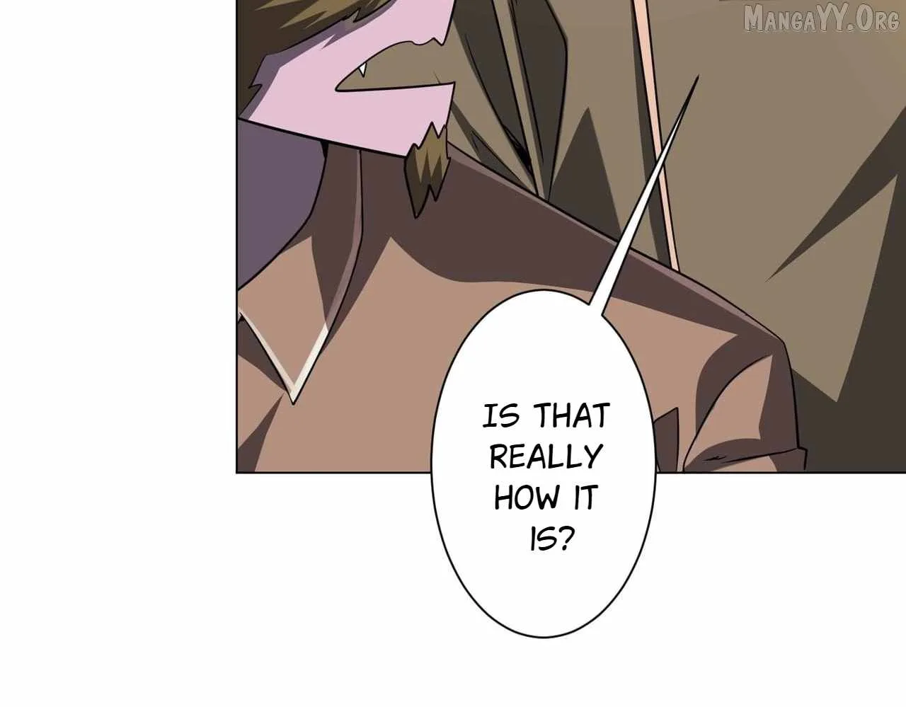 It All Starts With Trillions Of Nether Currency Chapter 277 page 106
