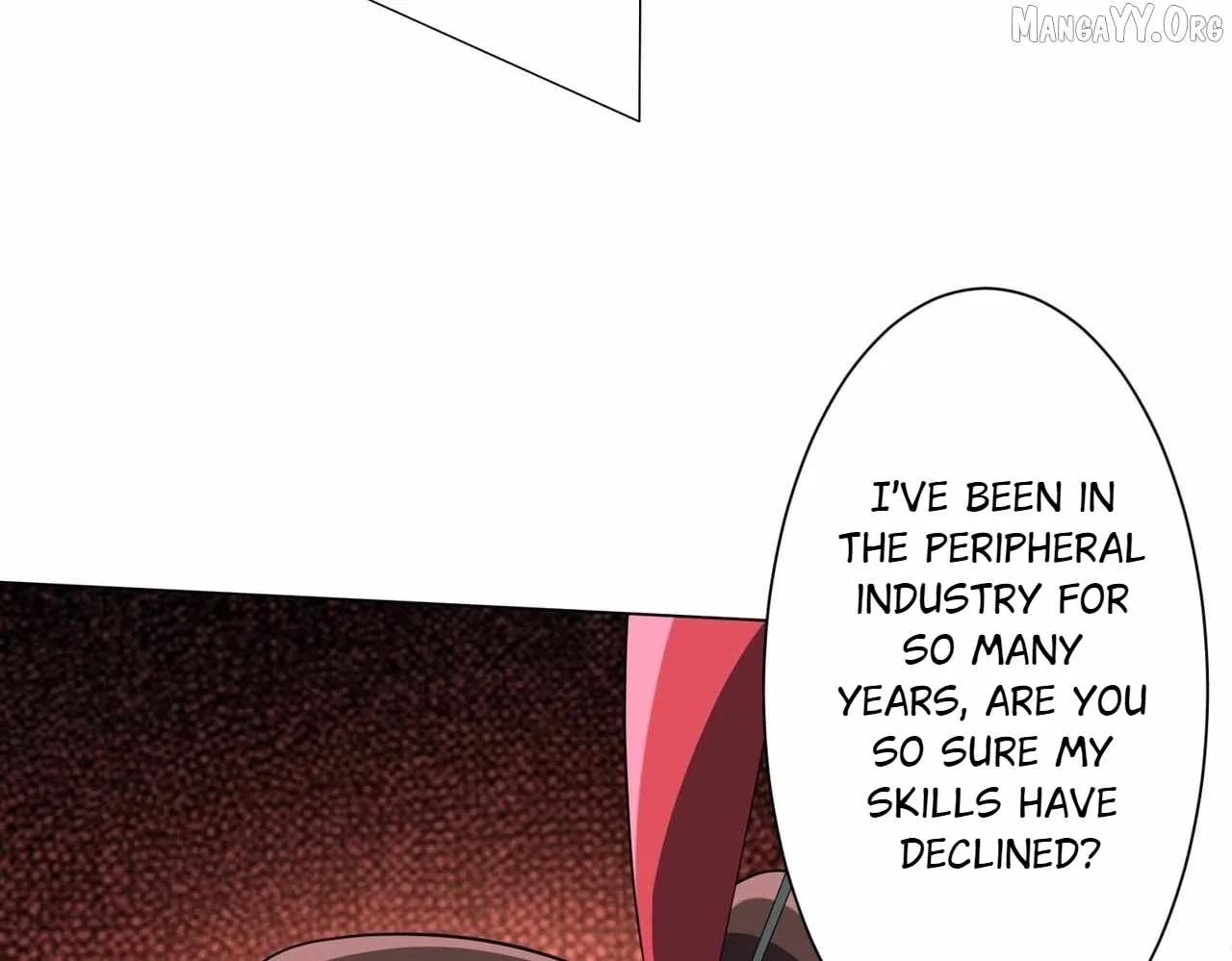 It All Starts With Trillions Of Nether Currency Chapter 277 page 125