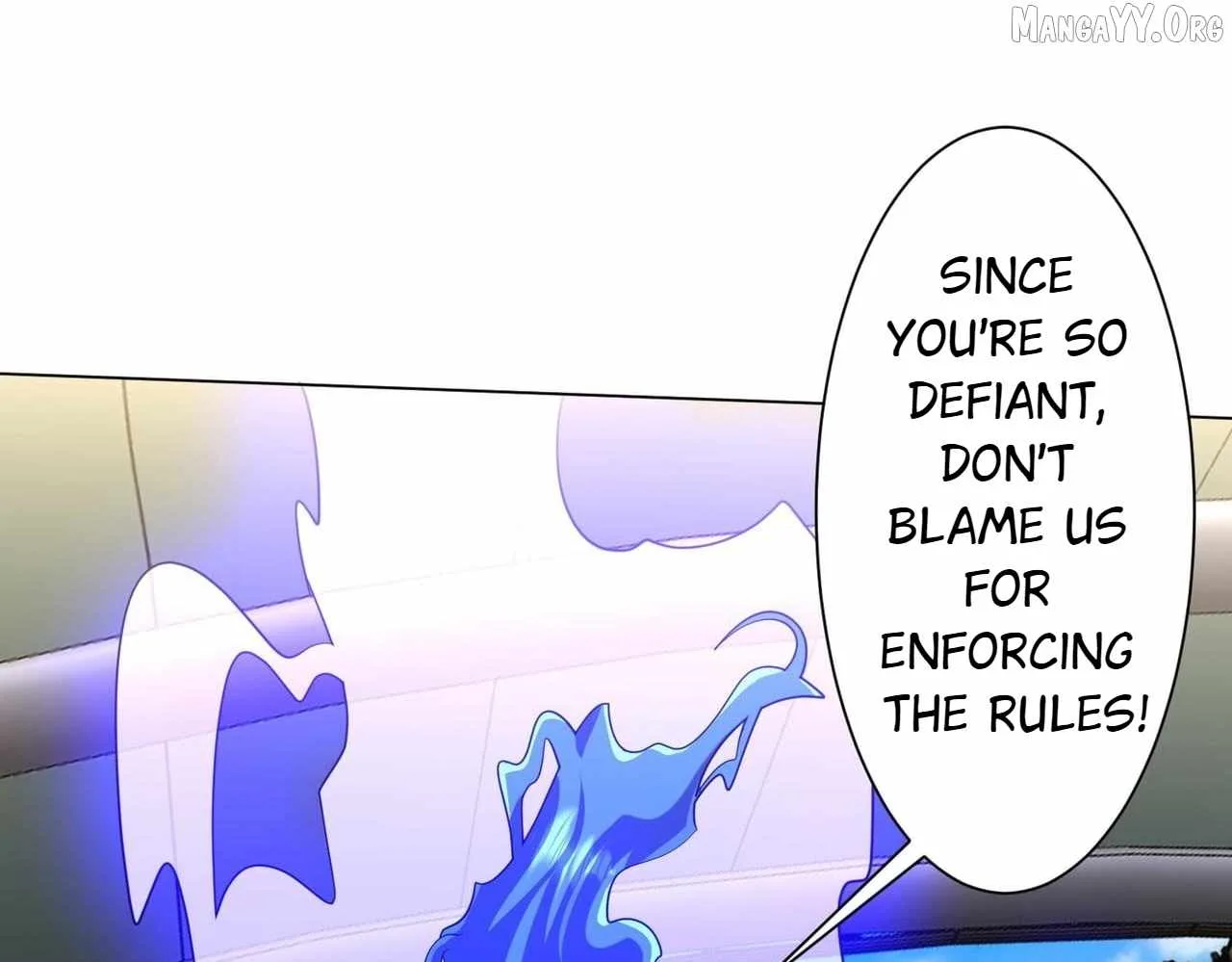It All Starts With Trillions Of Nether Currency Chapter 277 page 131