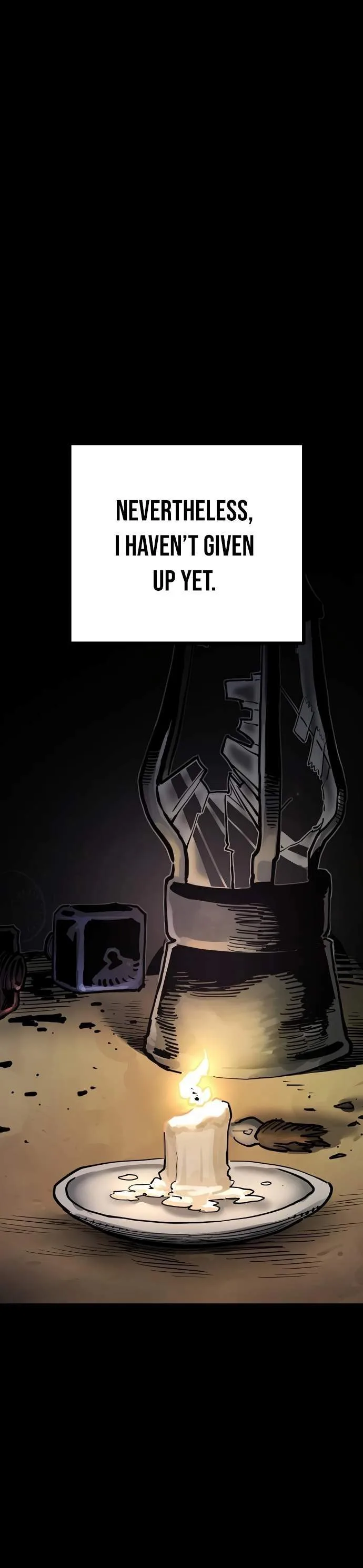 Player Who Returned 10,000 Years Later Chapter 220 page 3