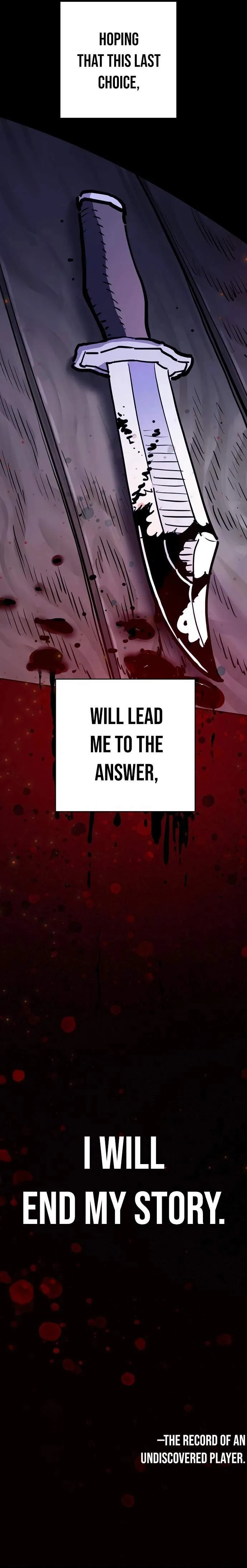 Player Who Returned 10,000 Years Later Chapter 220 page 7