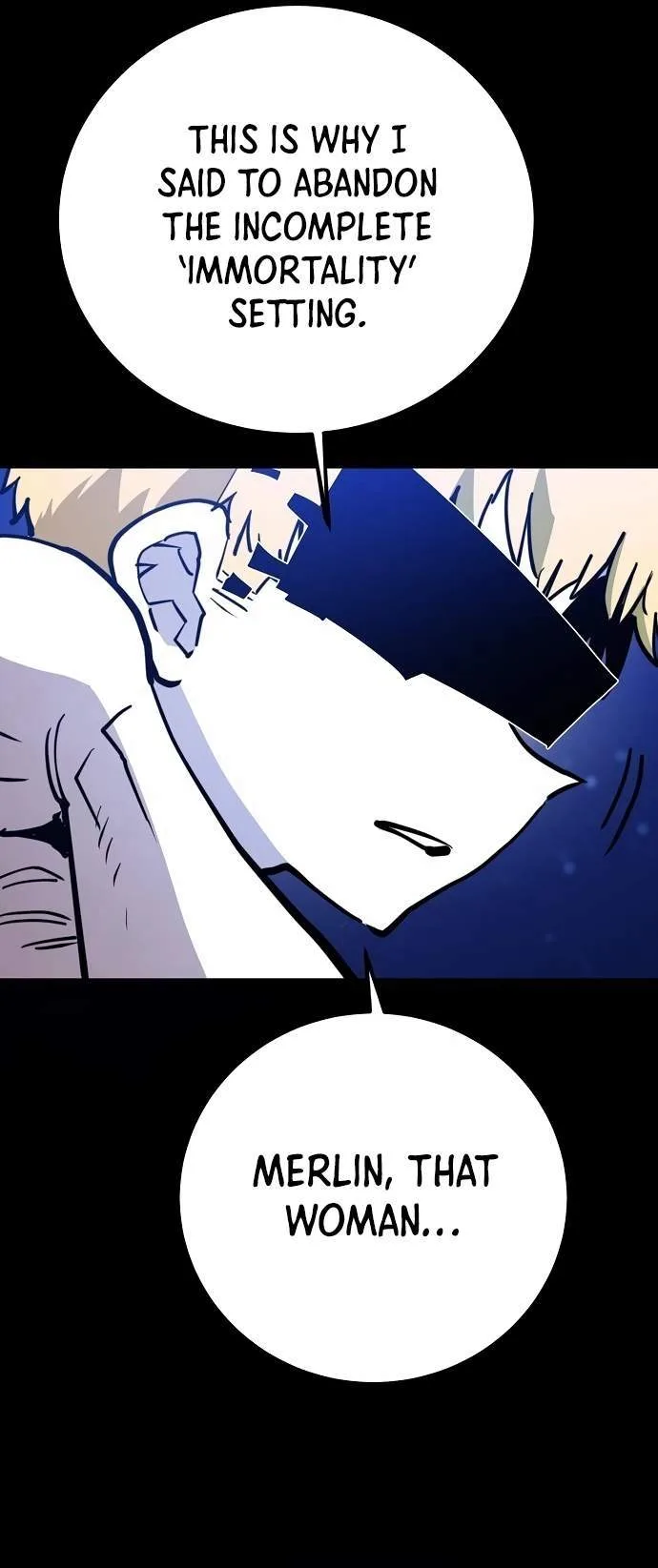 Player Who Returned 10,000 Years Later Chapter 220 page 12