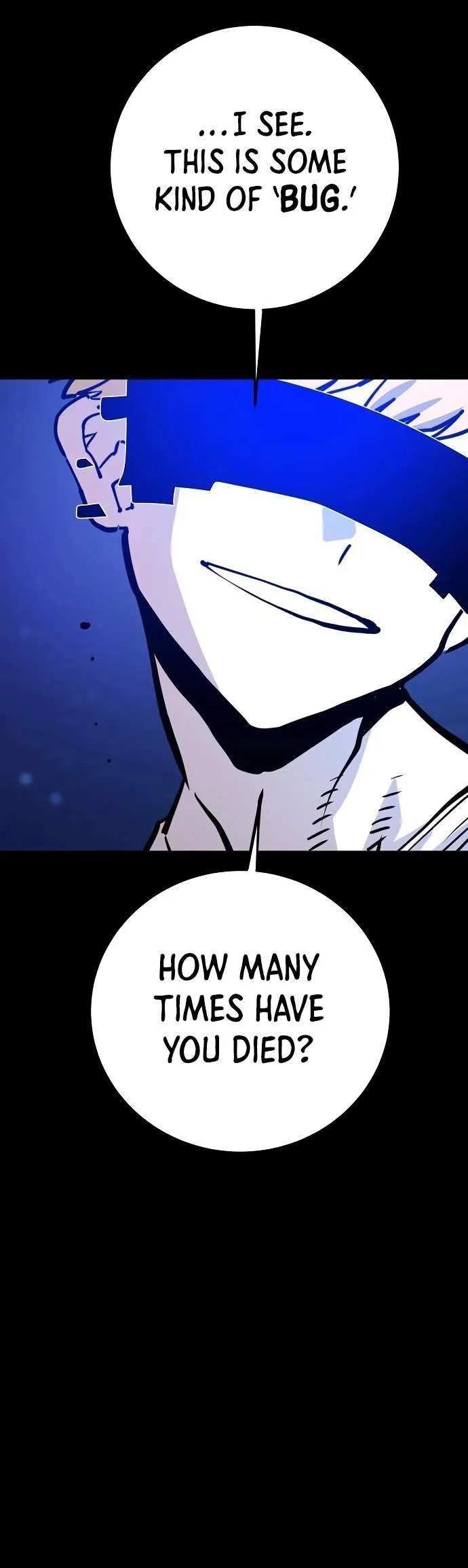 Player Who Returned 10,000 Years Later Chapter 220 page 10