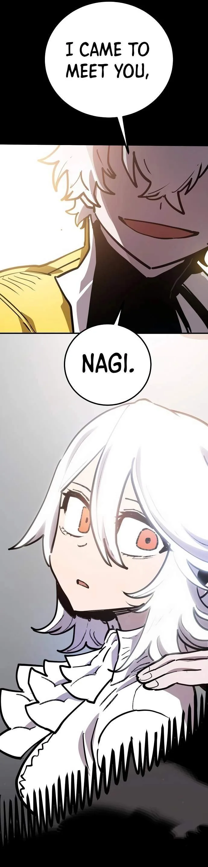 Player Who Returned 10,000 Years Later Chapter 220 page 20