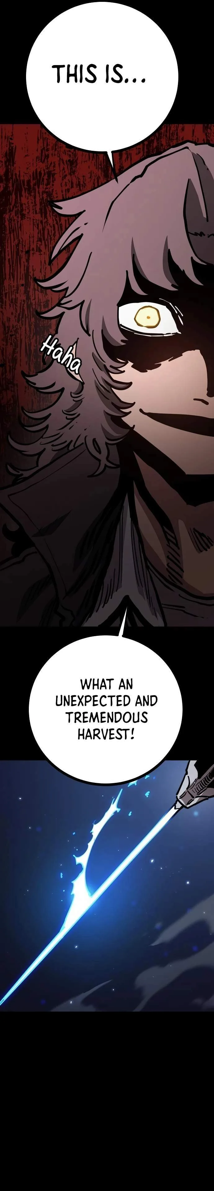 Player Who Returned 10,000 Years Later Chapter 220 page 16