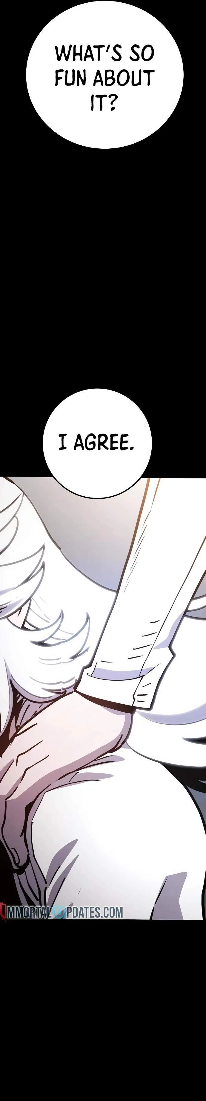 Player Who Returned 10,000 Years Later Chapter 220 page 19