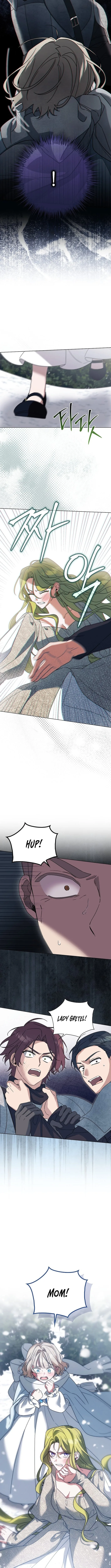 Looking For The Villainess’s Contract Husband Chapter 2 page 2