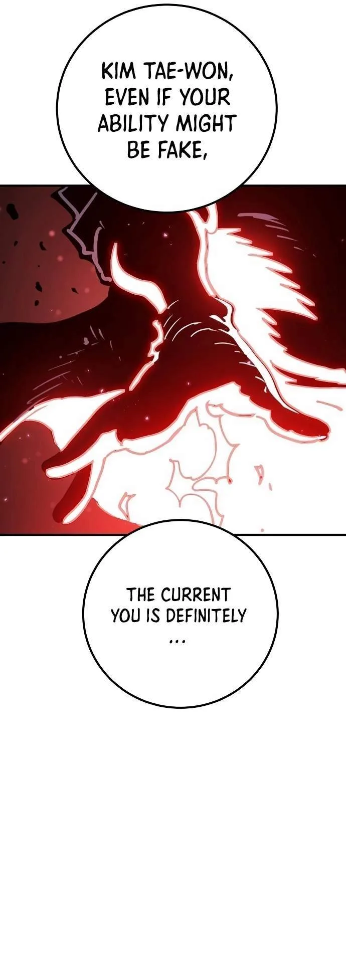 Player Who Returned 10,000 Years Later Chapter 220 page 29