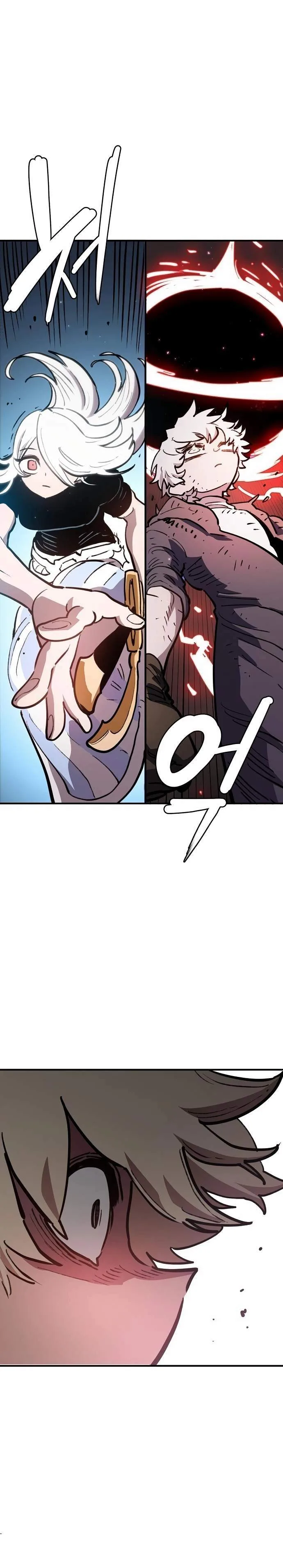 Player Who Returned 10,000 Years Later Chapter 220 page 22