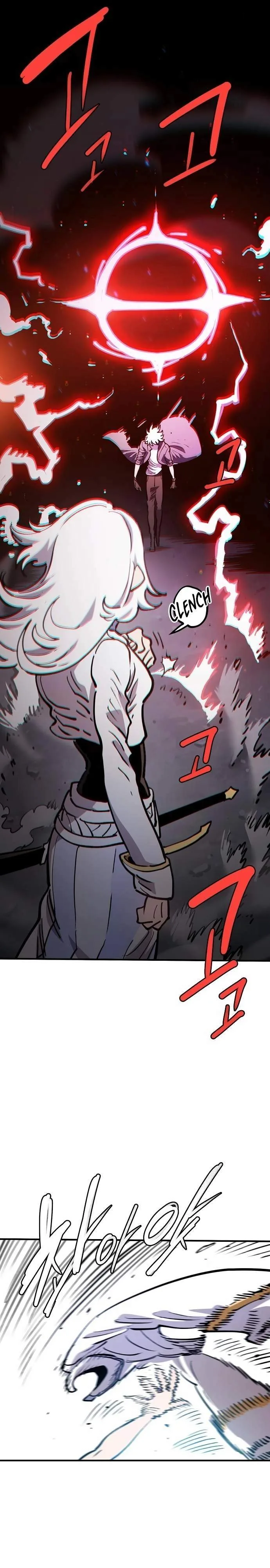 Player Who Returned 10,000 Years Later Chapter 220 page 21