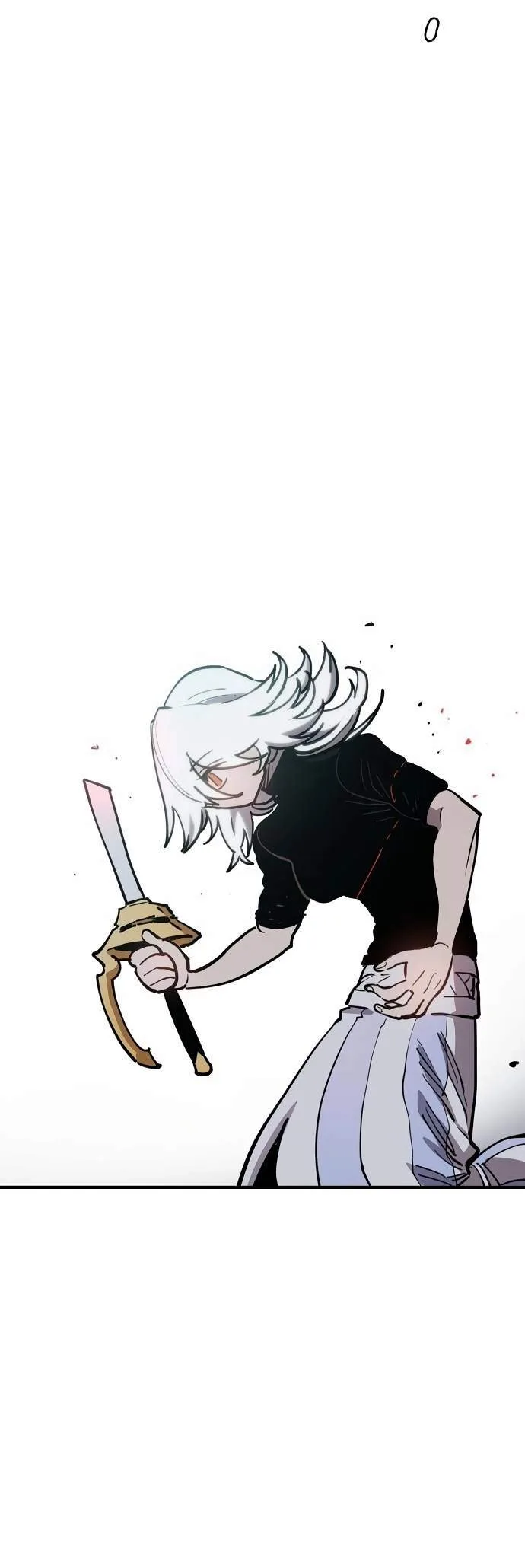 Player Who Returned 10,000 Years Later Chapter 220 page 39