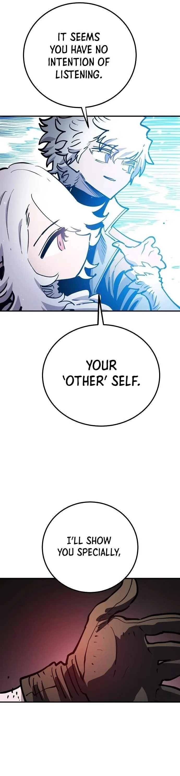 Player Who Returned 10,000 Years Later Chapter 220 page 35