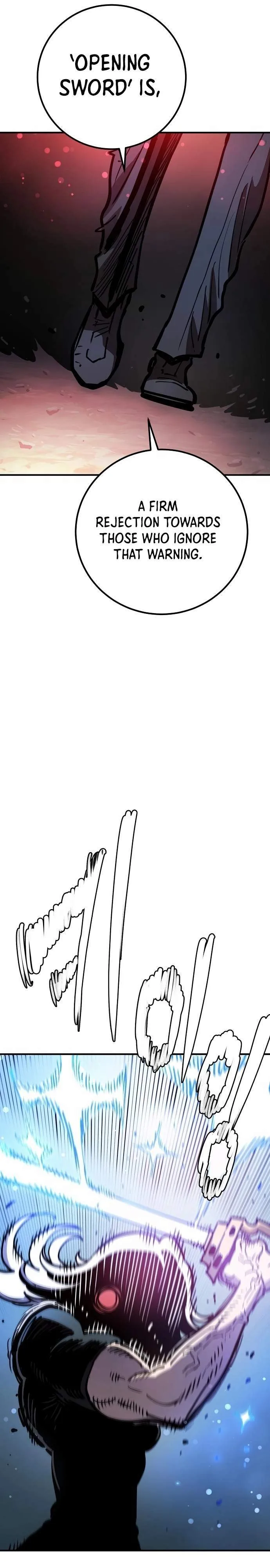 Player Who Returned 10,000 Years Later Chapter 220 page 33