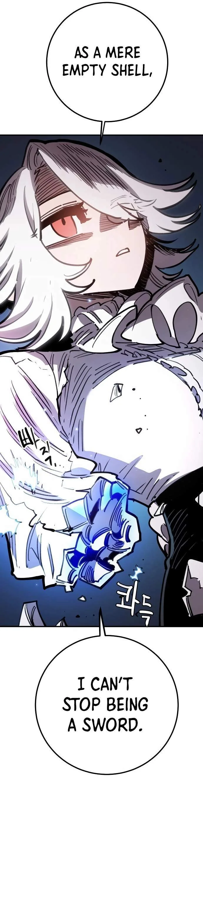 Player Who Returned 10,000 Years Later Chapter 220 page 44