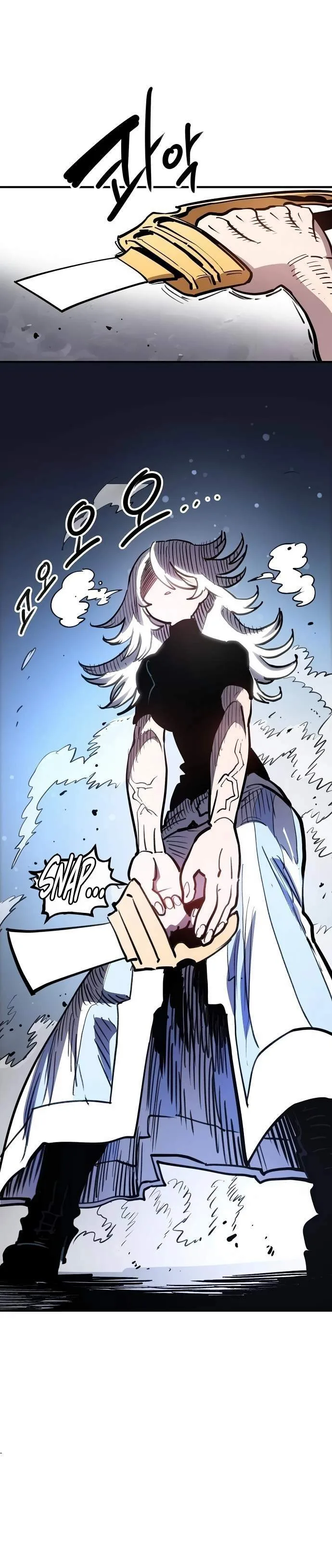 Player Who Returned 10,000 Years Later Chapter 220 page 41