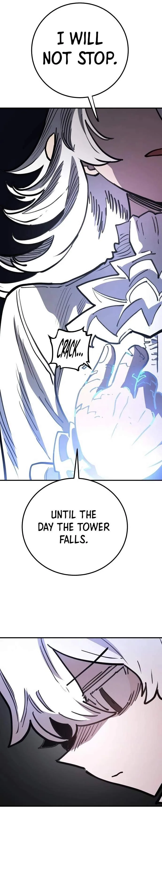 Player Who Returned 10,000 Years Later Chapter 220 page 42
