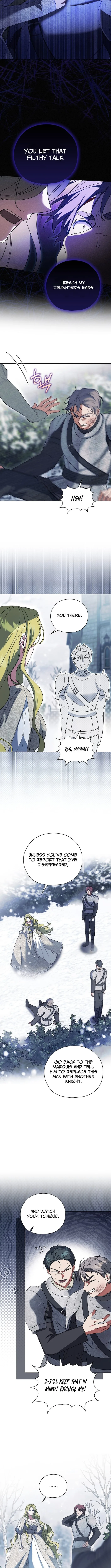 Looking For The Villainess’s Contract Husband Chapter 2 page 8