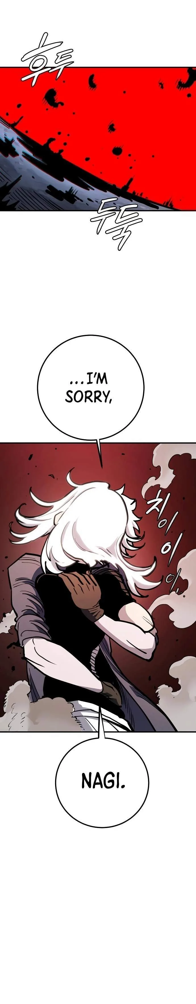 Player Who Returned 10,000 Years Later Chapter 220 page 48