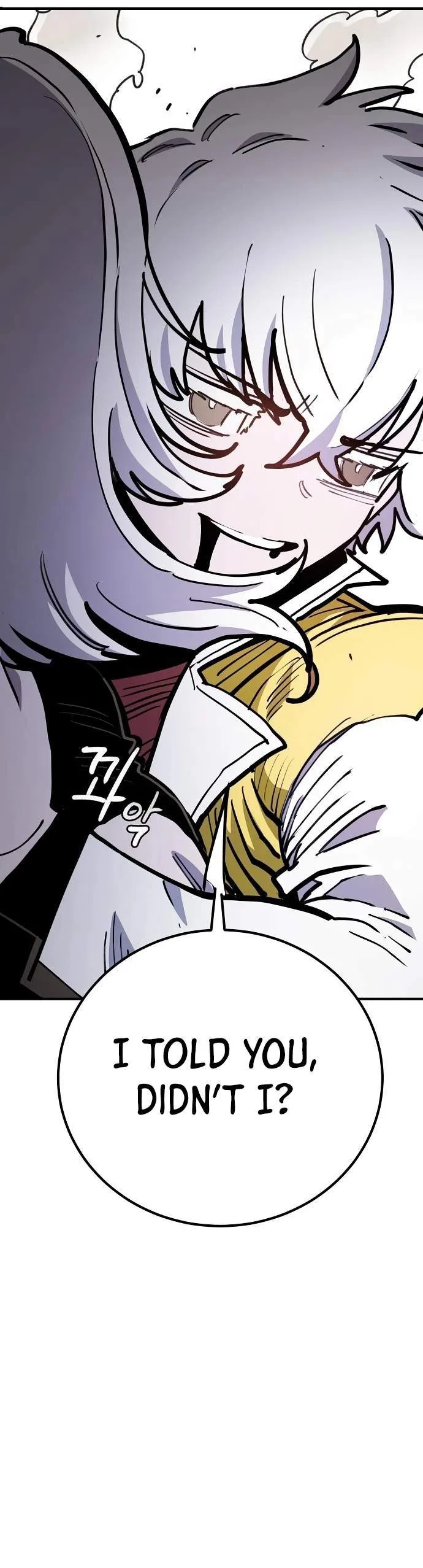 Player Who Returned 10,000 Years Later Chapter 220 page 49