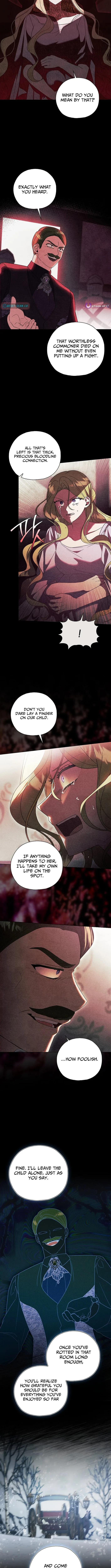 Looking For The Villainess’s Contract Husband Chapter 2 page 12