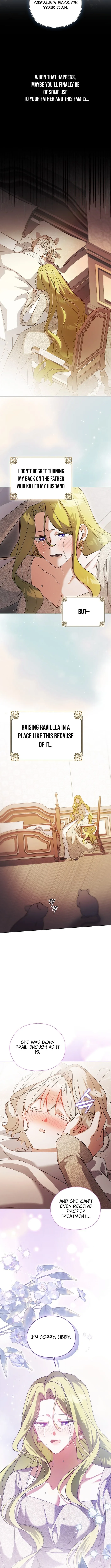 Looking For The Villainess’s Contract Husband Chapter 2 page 13
