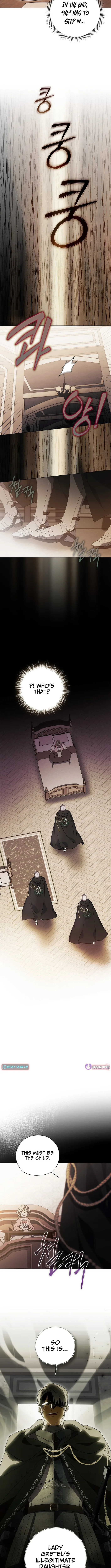 Looking For The Villainess’s Contract Husband Chapter 3 page 12