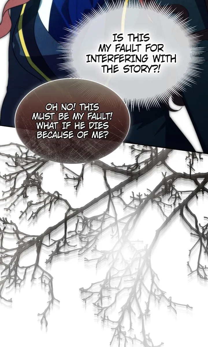 I'll Save This Damn Family! Chapter 148 page 37
