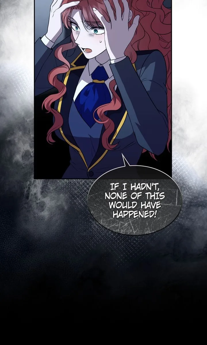 I'll Save This Damn Family! Chapter 148 page 40