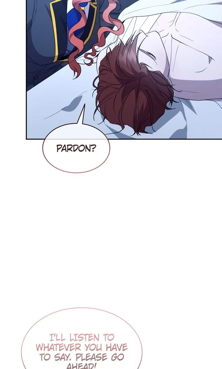 I'll Save This Damn Family! Chapter 148 page 54