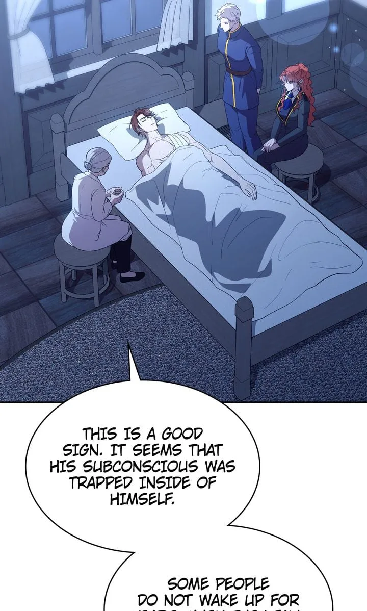 I'll Save This Damn Family! Chapter 148 page 81