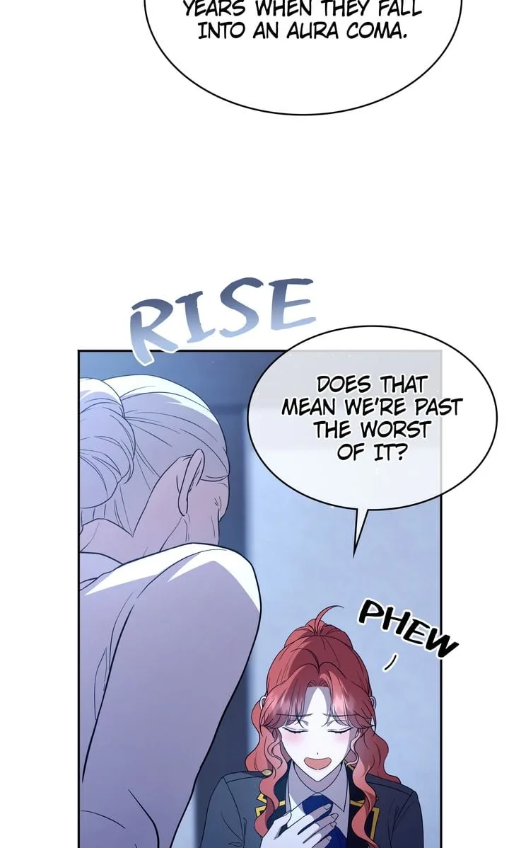 I'll Save This Damn Family! Chapter 148 page 82