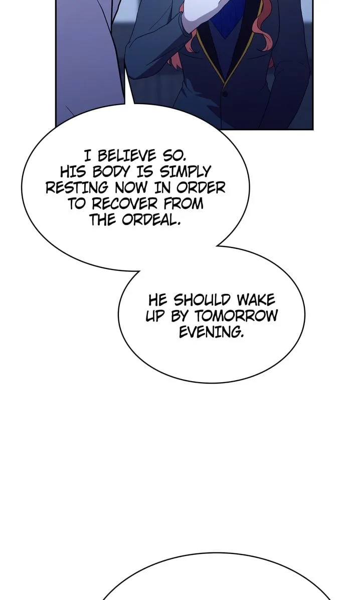 I'll Save This Damn Family! Chapter 148 page 83