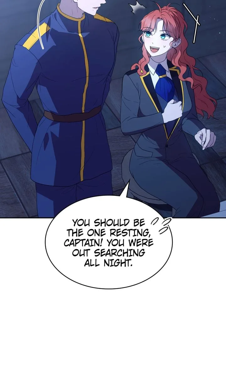 I'll Save This Damn Family! Chapter 148 page 86
