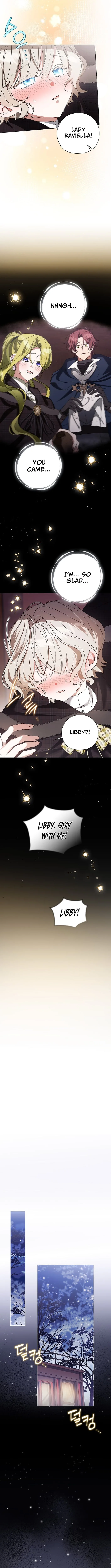 Looking For The Villainess’s Contract Husband Chapter 4 page 10