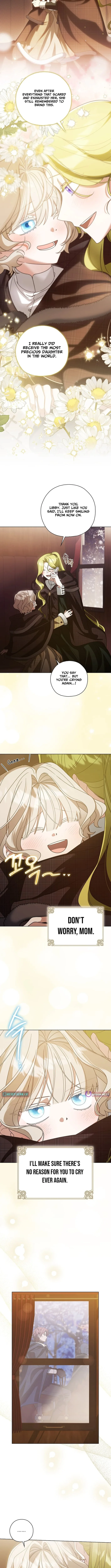 Looking For The Villainess’s Contract Husband Chapter 4 page 14
